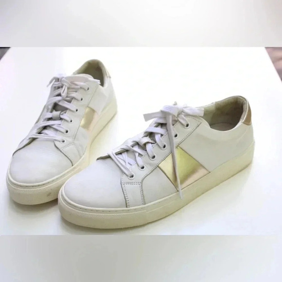 AlphaKilo sneakers - Picture 1 of 11